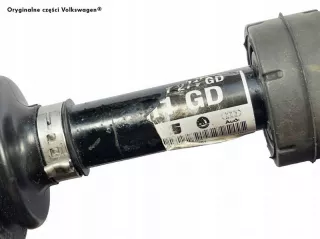 1J0407271GD Полуось передняя левая (приводной вал, шрус) Volkswagen Golf 4 Арт AL12884181554, вид 5