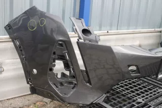 9836768577 Бампер передний Peugeot 5008 Арт AL12884866864, вид 2