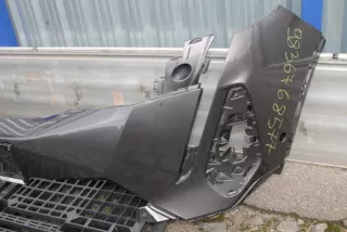 9836768577 Бампер передний Peugeot 5008 Арт AL12884866864, вид 5