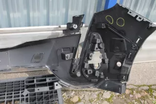 9836768577 Бампер передний Peugeot 5008 Арт AL12884866864, вид 9