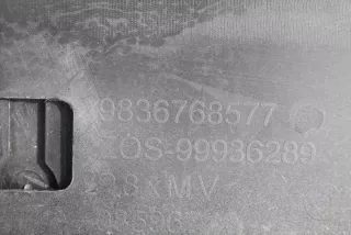 9836768577 Бампер передний Peugeot 5008 Арт AL12884866864, вид 10