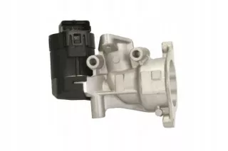 ENT500055 Клапан EGR Ford Focus 2 Арт AL12885572413_2, вид 1