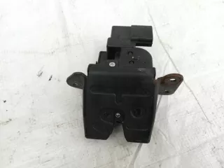 81230A6000 Замок крышки багажника Kia Mohave Арт AL12886372483, вид 1