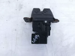 81230A6000 Замок крышки багажника Kia Mohave Арт AL12886372483, вид 3