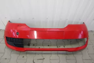 1ST807221H,HCU Бампер передний Skoda Citigo Арт AL12888620868, вид 1