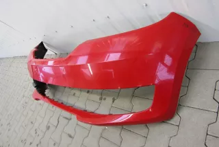 1ST807221H,HCU Бампер передний Skoda Citigo Арт AL12888620868, вид 2