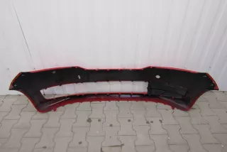 1ST807221H,HCU Бампер передний Skoda Citigo Арт AL12888620868, вид 5