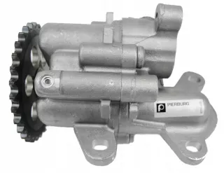 7.03040.07.0 Насос масляный Peugeot Boxer 2 Арт AL12889001511_4, вид 2