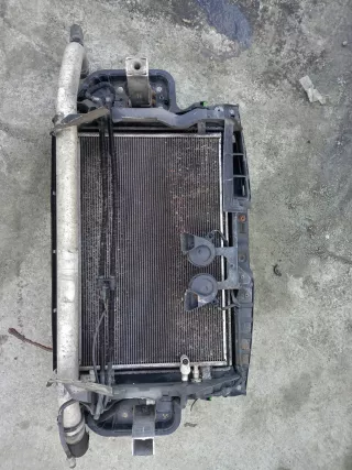  Панель передняя (телевизор) Audi A6 C6 (S6,RS6) Арт AL12889128307, вид 3