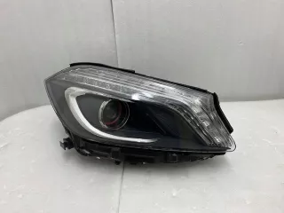 A1768204361 Фара передняя (комплект) Mercedes A W176 Арт AL12889379034, вид 1