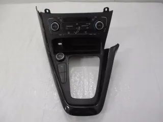 F1EB-A044H83-CJW Блок управления печки/климат-контроля Ford Focus 1 Арт AL12889460720, вид 1