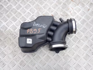 L1M3-9F805-DB,abc Корпус воздушного фильтра Ford Explorer 6 Арт AL12889748766, вид 2