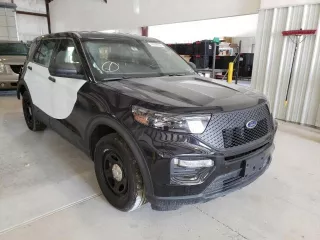 L1M3-9F805-DB,abc Корпус воздушного фильтра Ford Explorer 6 Арт AL12889748766, вид 5