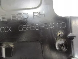 99150-G5000 Датчик мертвых (слепых) зон Kia Niro Арт AL12889821932, вид 8