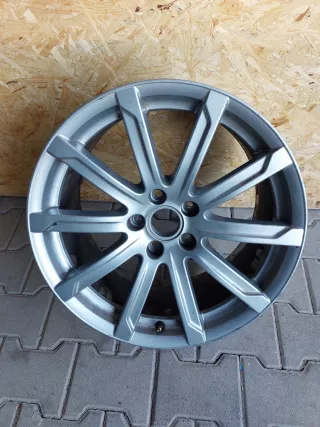  Диск литой Audi TT 1 Арт AL12891137664, вид 1
