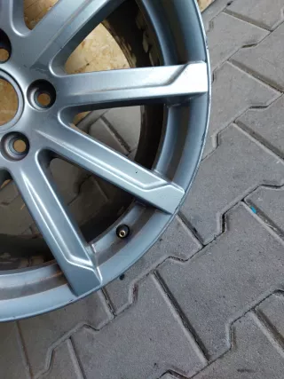 Диск литой Audi TT 1 Арт AL12891137664, вид 2