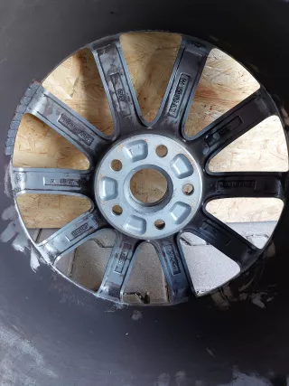  Диск литой Audi TT 1 Арт AL12891137664, вид 3