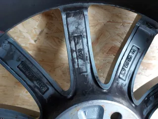  Диск литой Audi TT 1 Арт AL12891137664, вид 4
