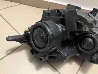 GN15-13W029-JE Фара передняя (комплект) Ford Kuga 2 Арт AL12893496584, вид 13