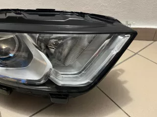GN15-13W029-JE Фара передняя (комплект) Ford Kuga 2 Арт AL12893496584, вид 2
