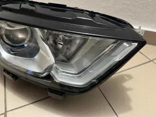 GN15-13W029-JE Фара передняя (комплект) Ford Kuga 2 Арт AL12893496584, вид 3