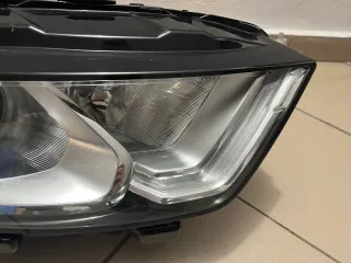 GN15-13W029-JE Фара передняя (комплект) Ford Kuga 2 Арт AL12893496584, вид 4