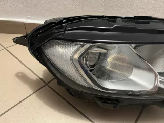 GN15-13W029-JE Фара передняя (комплект) Ford Kuga 2 Арт AL12893496584, вид 7