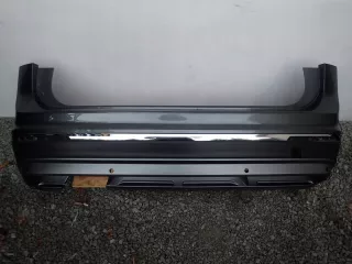 5NA807417 Бампер задний Volkswagen Tiguan 2 Арт AL12894825098, вид 1