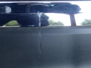 5NA807417 Бампер задний Volkswagen Tiguan 2 Арт AL12894825098, вид 4