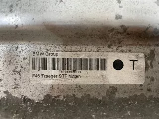 7300815 Усилитель бампера BMW 2 F45/F46 Арт AL12908781145, вид 2