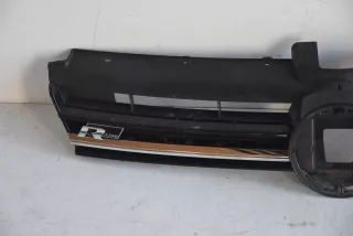 5G0853651CB Решетка радиатора Volkswagen Golf 5 Арт AL12909512550, вид 2