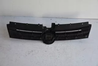 5G0853651CB Решетка радиатора Volkswagen Golf 5 Арт AL12909512550, вид 4