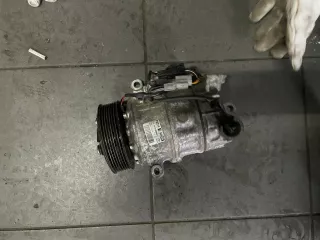 926001268R,3441305804 Компрессор кондиционера Renault Megane 4 Арт AL12909896883, вид 1