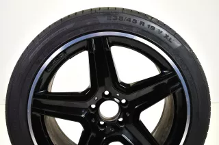  Диск литой Mercedes GLA X156 Арт AL12911372265, вид 2