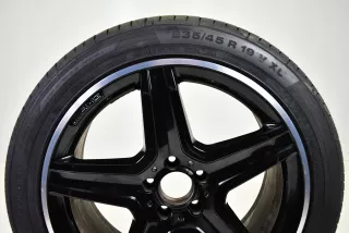  Диск литой Mercedes GLA X156 Арт AL12911372265, вид 4