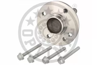 502599 Ступица задняя левая MINI CLUBMAN R55 restailing Арт AL12911433728_3, вид 4