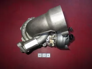 806500-1 Турбина Peugeot 3008 1 Арт AL12911513471_3, вид 1