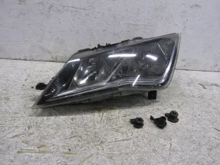 5F1941005A Фара передняя левая Seat Leon 3 Арт AL12911641806, вид 1