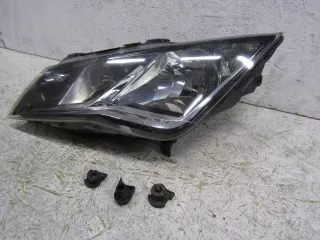 5F1941005A Фара передняя левая Seat Leon 3 Арт AL12911641806, вид 3