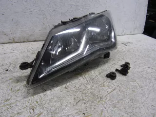 5F1941005A Фара передняя левая Seat Leon 3 Арт AL12911641806, вид 4