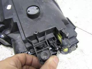 5F1941005A Фара передняя левая Seat Leon 3 Арт AL12911641806, вид 8