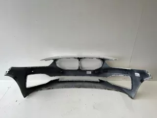 7459708 Бампер передний BMW 1 F40 Арт AL12911672085, вид 4