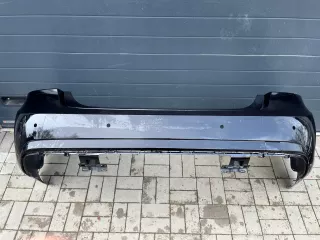  Бампер задний Mercedes E W212 Арт AL12912216155, вид 1