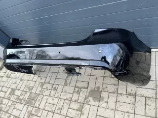 Бампер задний Mercedes E W212 Арт AL12912216155, вид 2