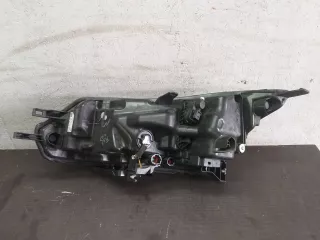 100-19011 Фара передняя (комплект) Nissan Qashqai 2 Арт AL12912380403_2, вид 3