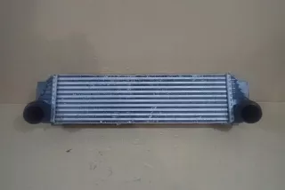 Интеркулер BMW 5 F10/F11/GT F07 Арт AL12913363746, вид 2