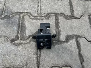 81230A6000 Замок крышки багажника Kia Mohave Арт AL12914288402, вид 2