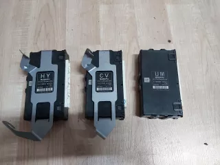 22765AH230 Блок управления (другие) Subaru BRZ Арт AL12914598637, вид 2