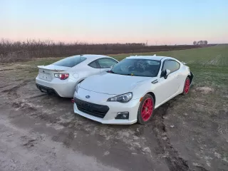22765AH230 Блок управления (другие) Subaru BRZ Арт AL12914598637, вид 3