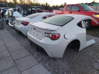22765AH230 Блок управления (другие) Subaru BRZ Арт AL12914598637, вид 4